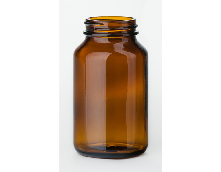 200 ml wide-mouthed jar