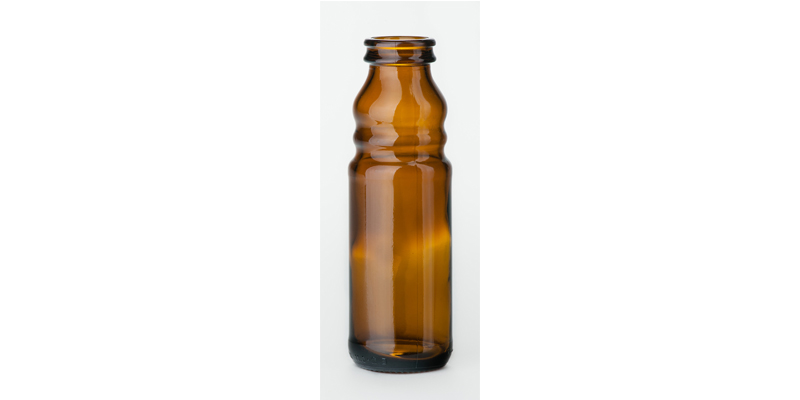 100 ml olajos üveg