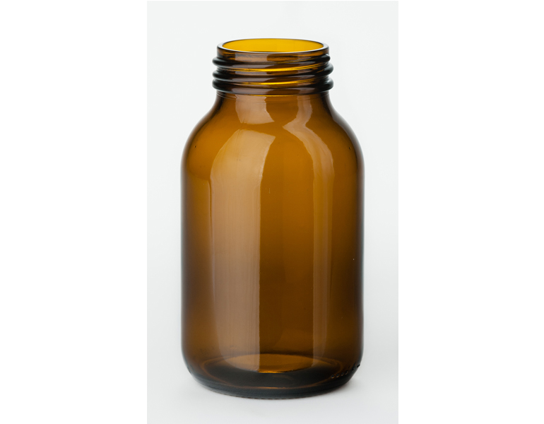 500 ml wide-mouthed jar