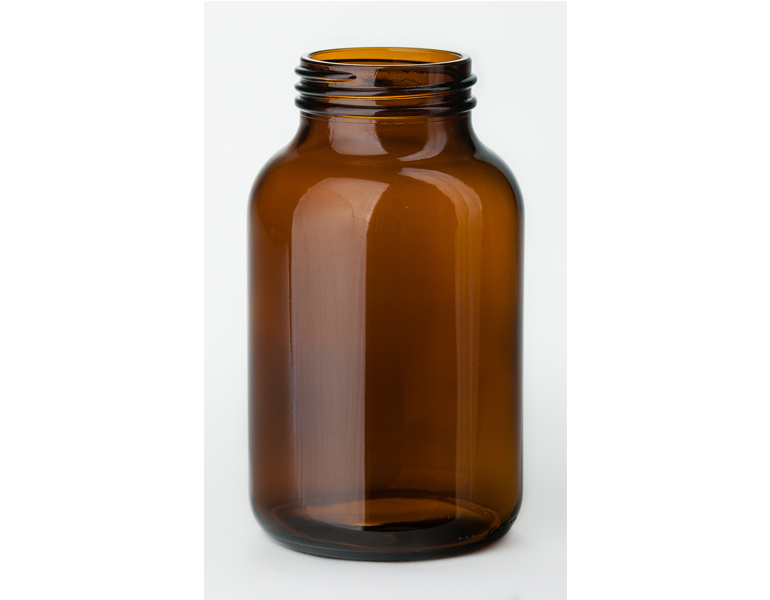 1000 ml wide-mouthed jar