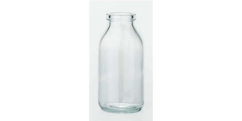 100 ml infusion bottle