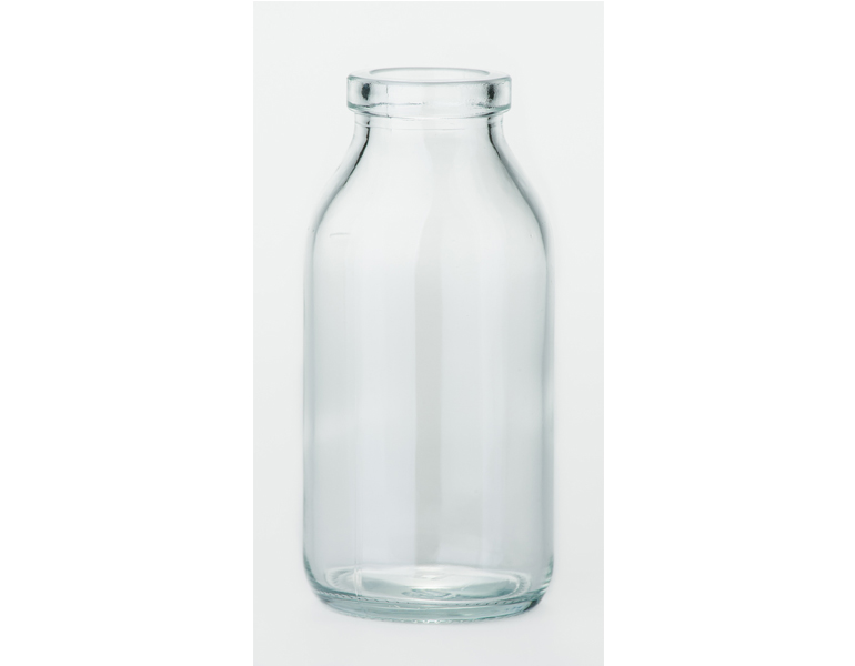 100 ml infusion bottle
